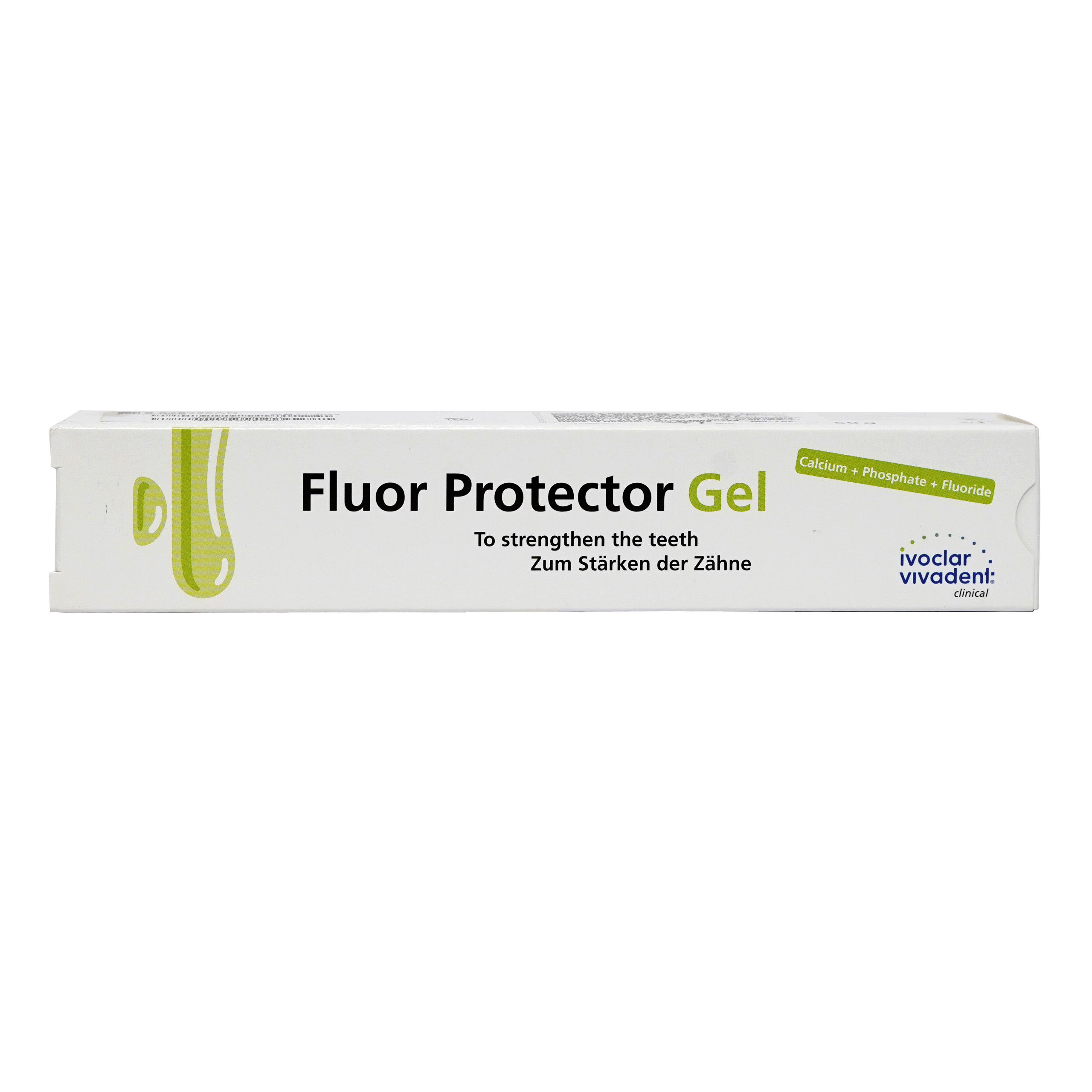 Ivoclar Fluor Protector Gel 50g